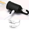 Крушка за закачане, USB 